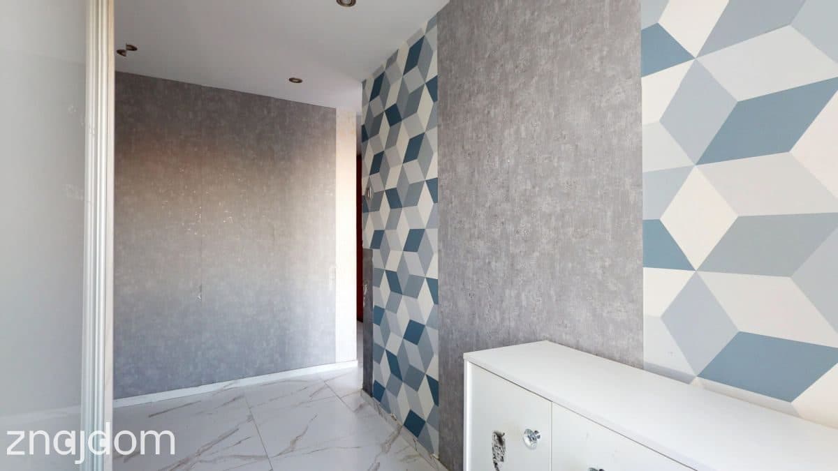 Idealne na start - po remoncie - duży balkon - zdjęcie 12