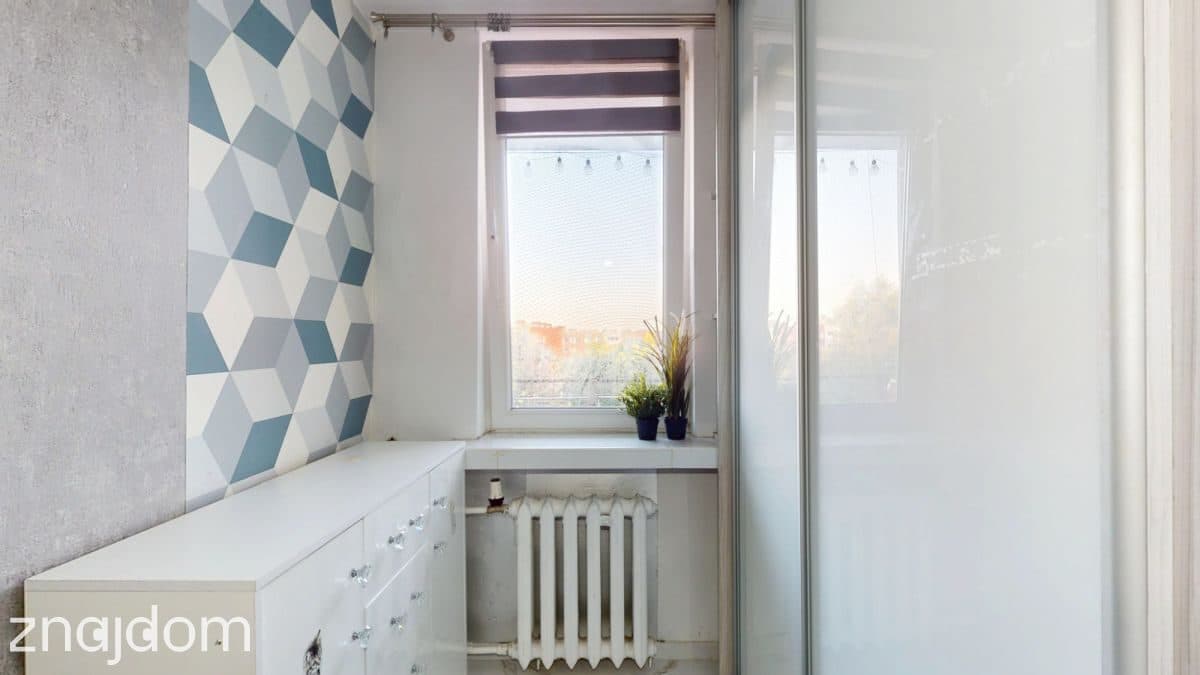 Idealne na start - po remoncie - duży balkon - zdjęcie 11