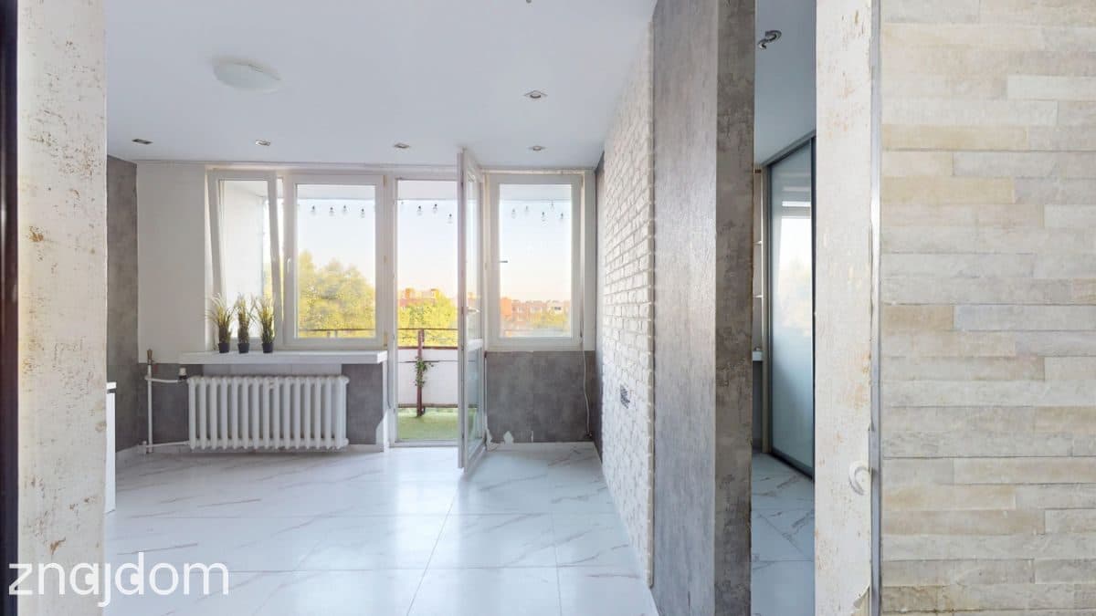 Idealne na start - po remoncie - duży balkon - zdjęcie 6