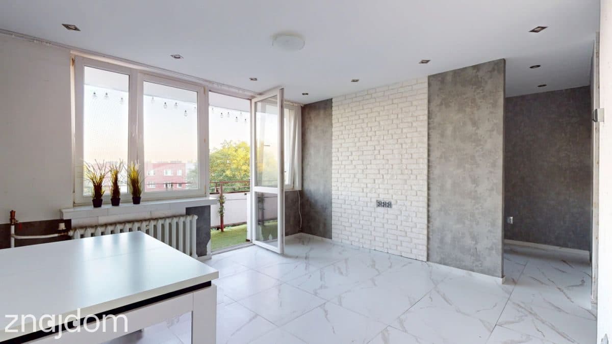 Idealne na start - po remoncie - duży balkon - zdjęcie 7