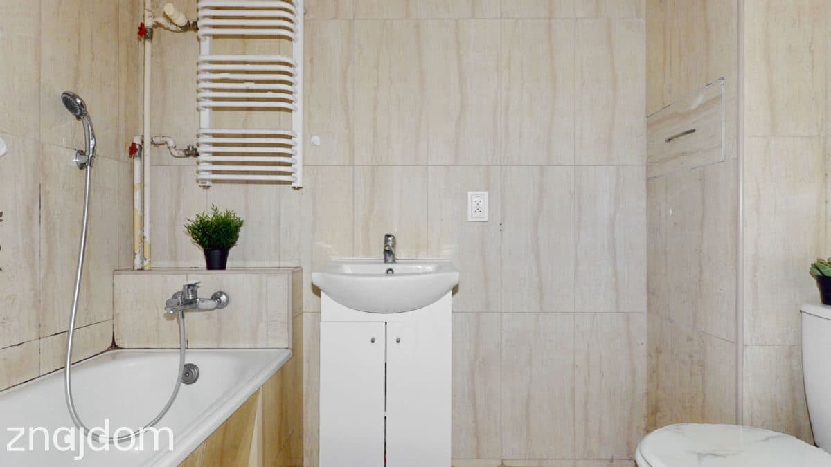 Idealne na start - po remoncie - duży balkon - zdjęcie 15