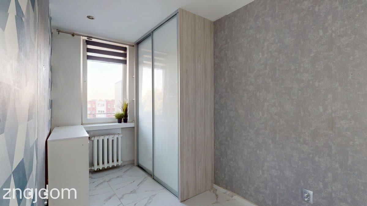 Idealne na start - po remoncie - duży balkon - zdjęcie 10