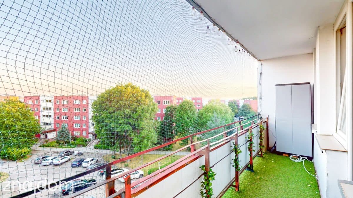 Idealne na start - po remoncie - duży balkon - zdjęcie 16