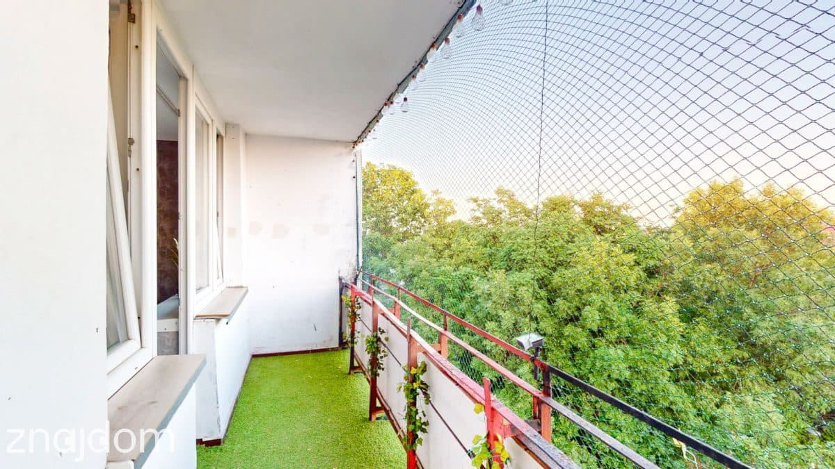 Idealne na start - po remoncie - duży balkon - zdjęcie 17