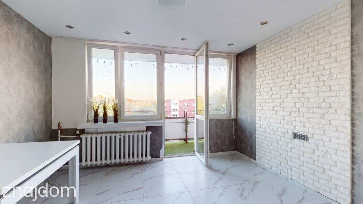 Idealne na start - po remoncie - duży balkon - zdjęcie 8
