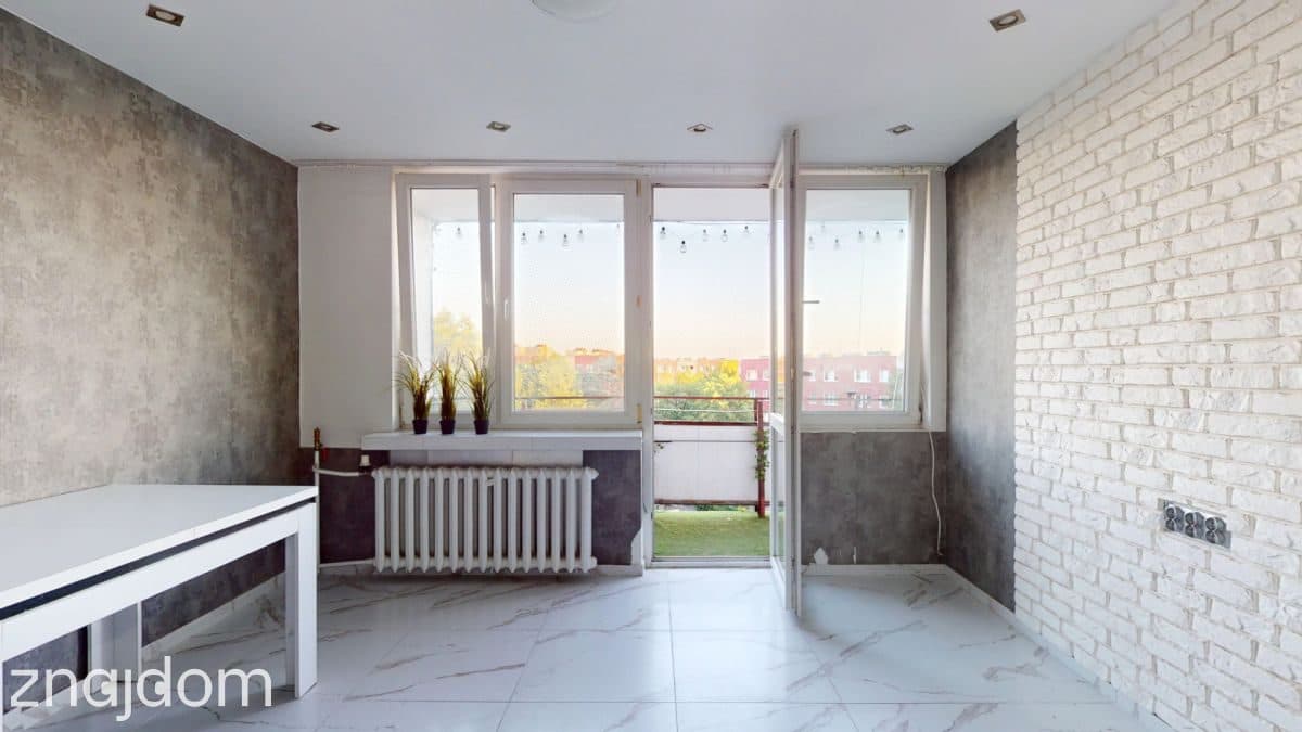 Idealne na start - po remoncie - duży balkon - zdjęcie 9