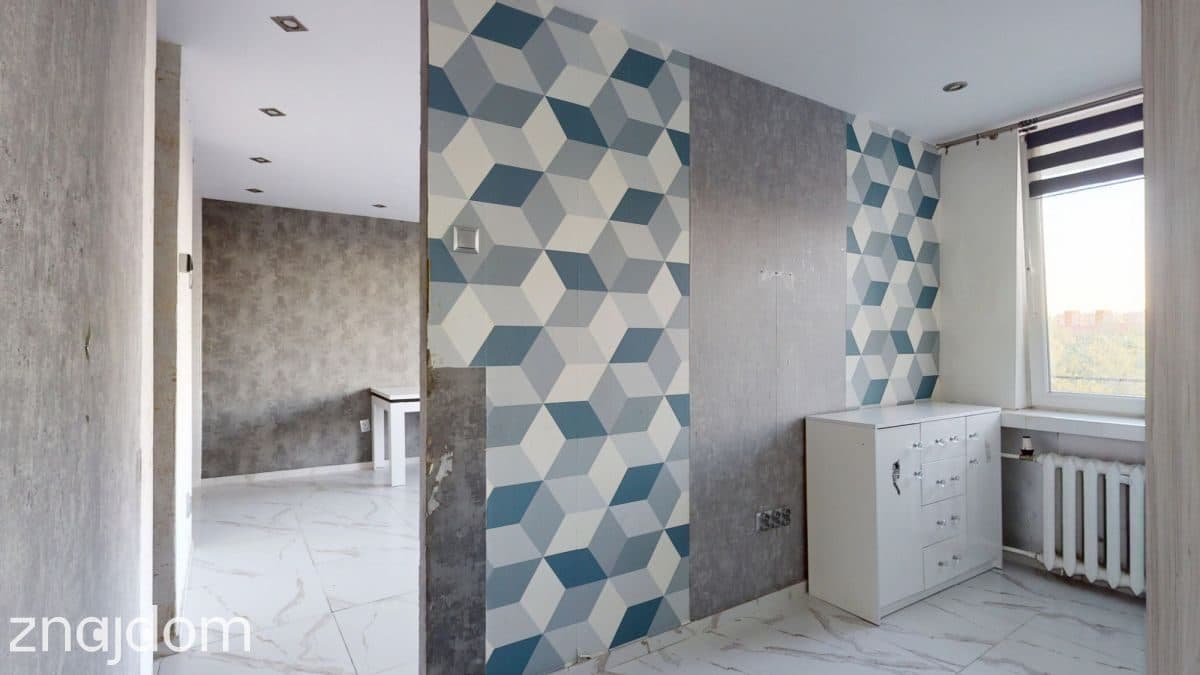 Idealne na start - po remoncie - duży balkon - zdjęcie 13