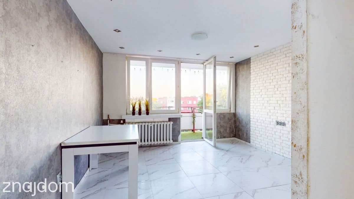 Idealne na start - po remoncie - duży balkon - zdjęcie 5