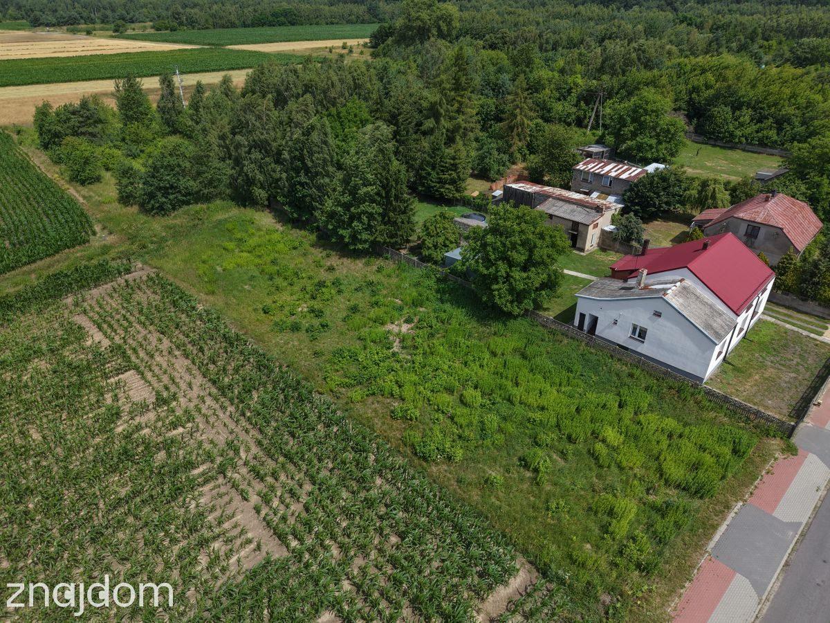 Działka budowlana | Karolina | 1415 m² - zdjęcie 3