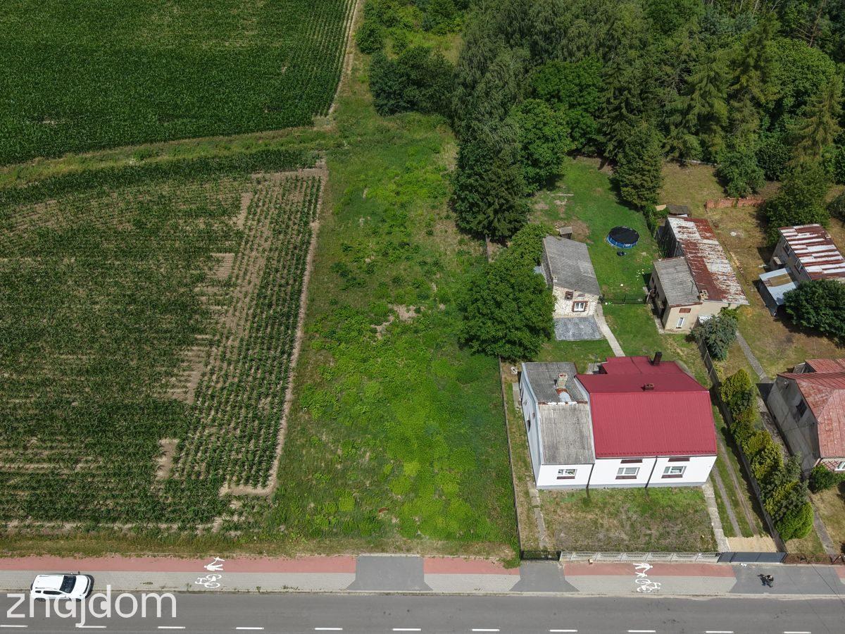Działka budowlana | Karolina | 1415 m² - zdjęcie 6
