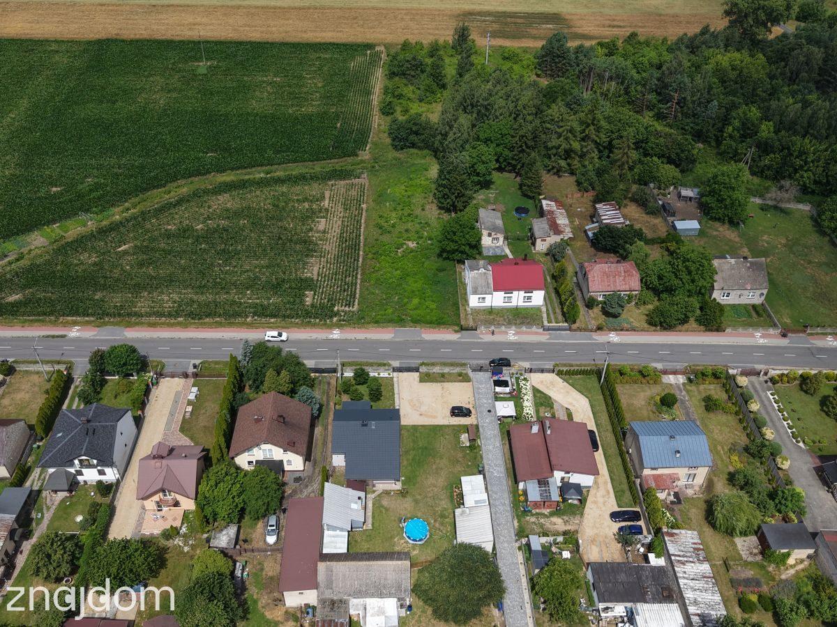 Działka budowlana | Karolina | 1415 m² - zdjęcie 7