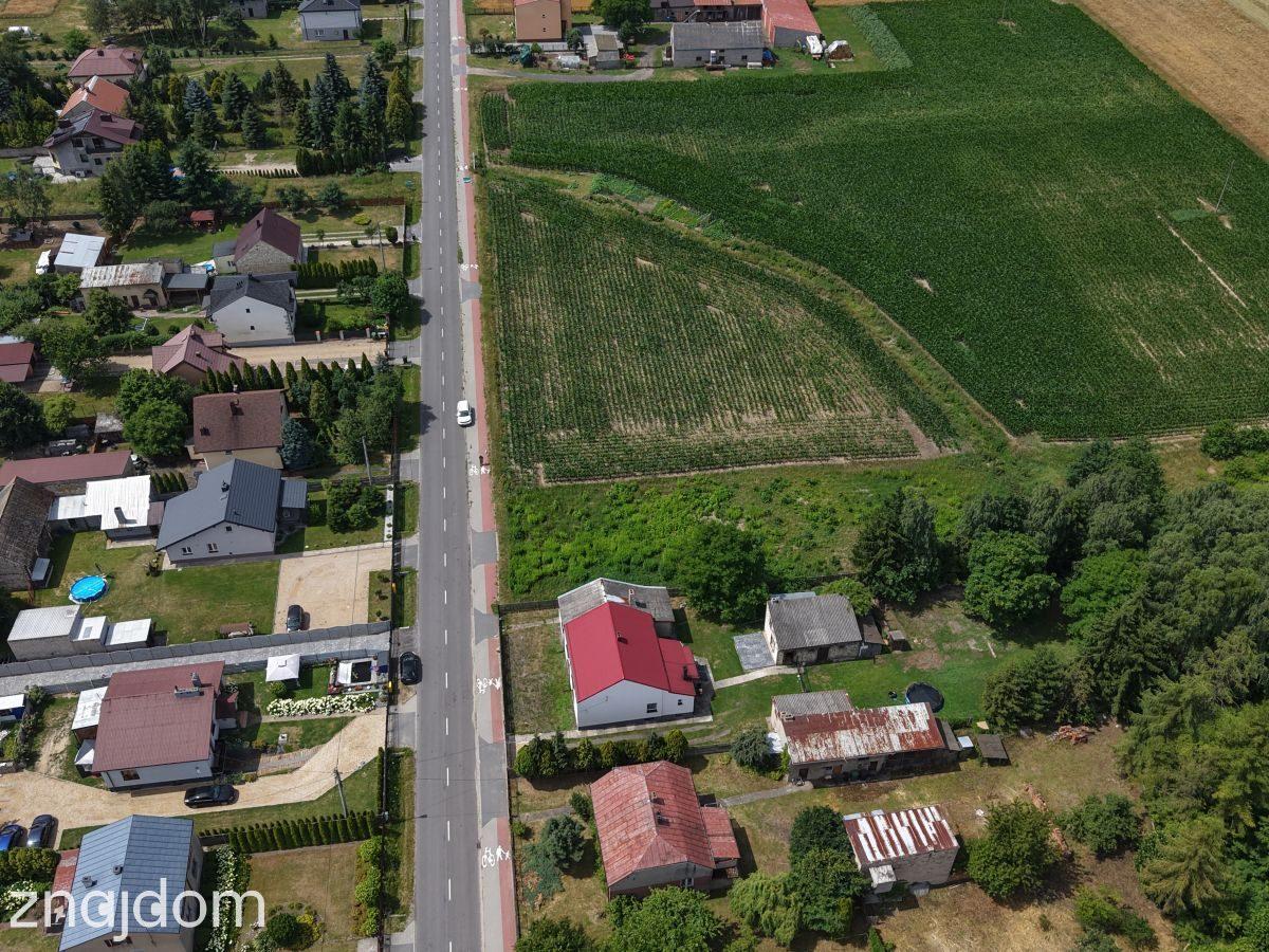 Działka budowlana | Karolina | 1415 m² - zdjęcie 8
