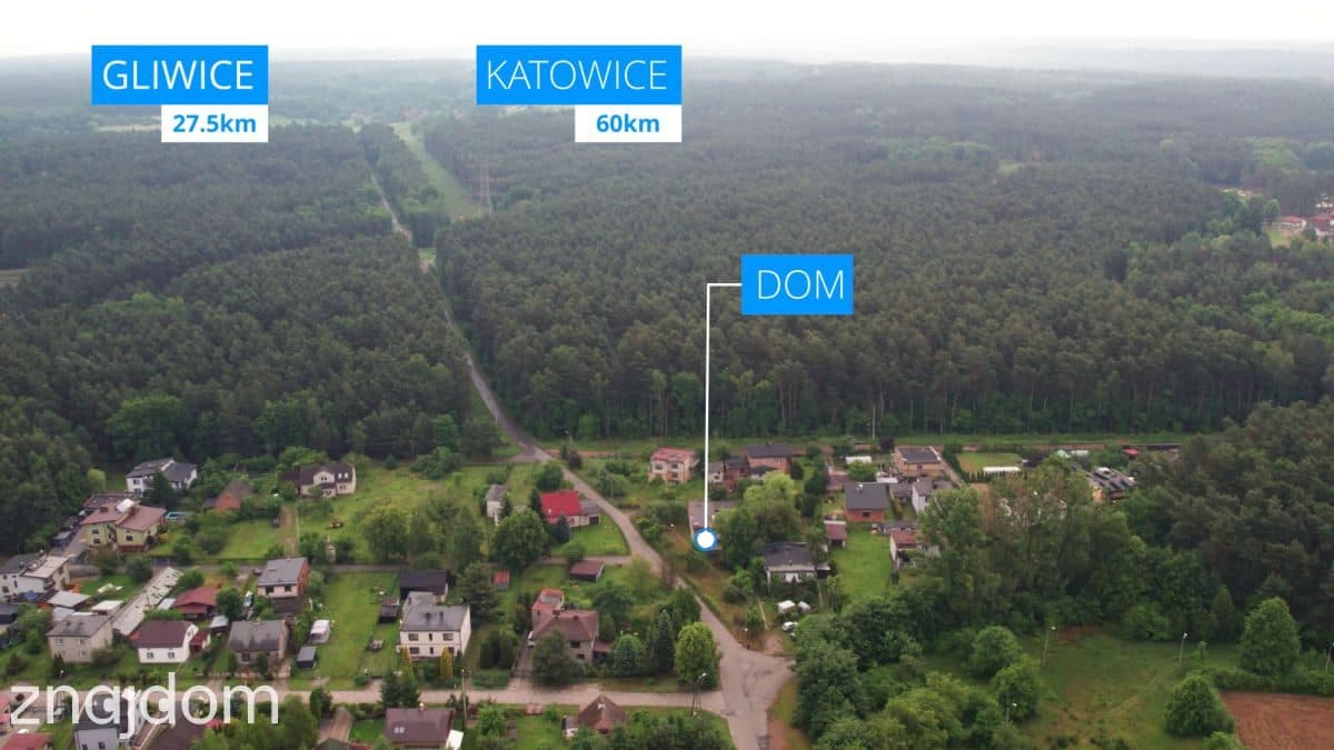 Dom dwurodzinny przy zalewie - zdjęcie 4