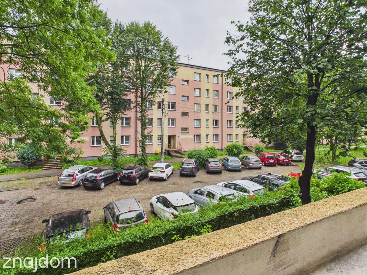 2 pokoje z balkonem, na 1 piętrze, blisko DK86 - zdjęcie 16