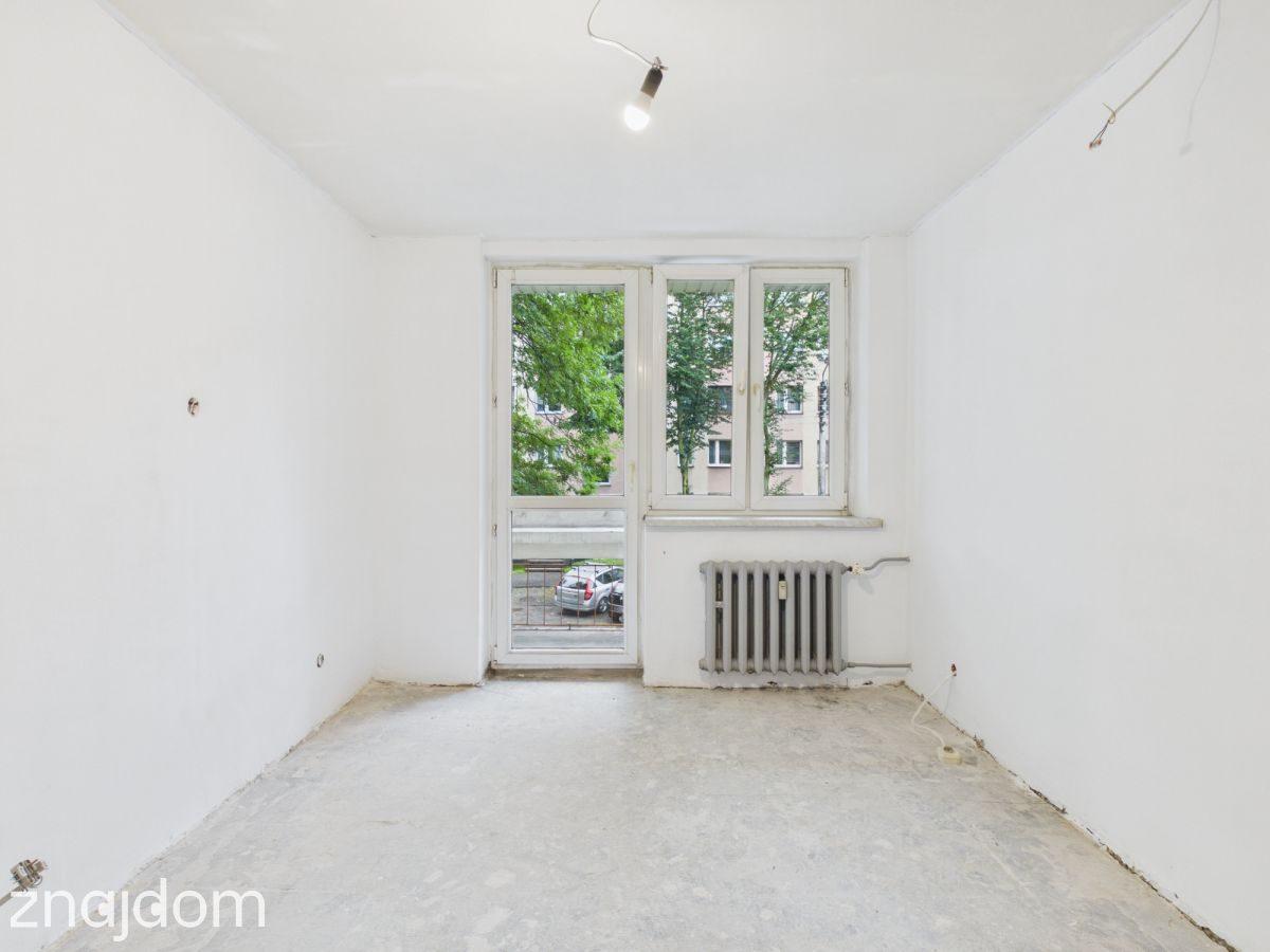2 pokoje z balkonem, na 1 piętrze, blisko DK86 - zdjęcie 2