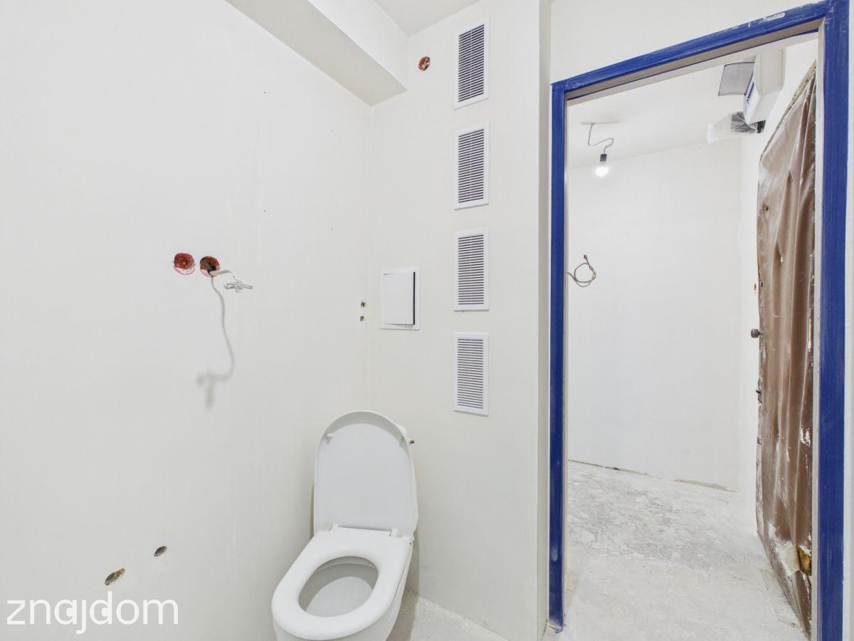 2 pokoje z balkonem, na 1 piętrze, blisko DK86 - zdjęcie 11