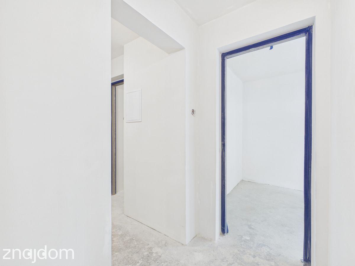 2 pokoje z balkonem, na 1 piętrze, blisko DK86 - zdjęcie 14