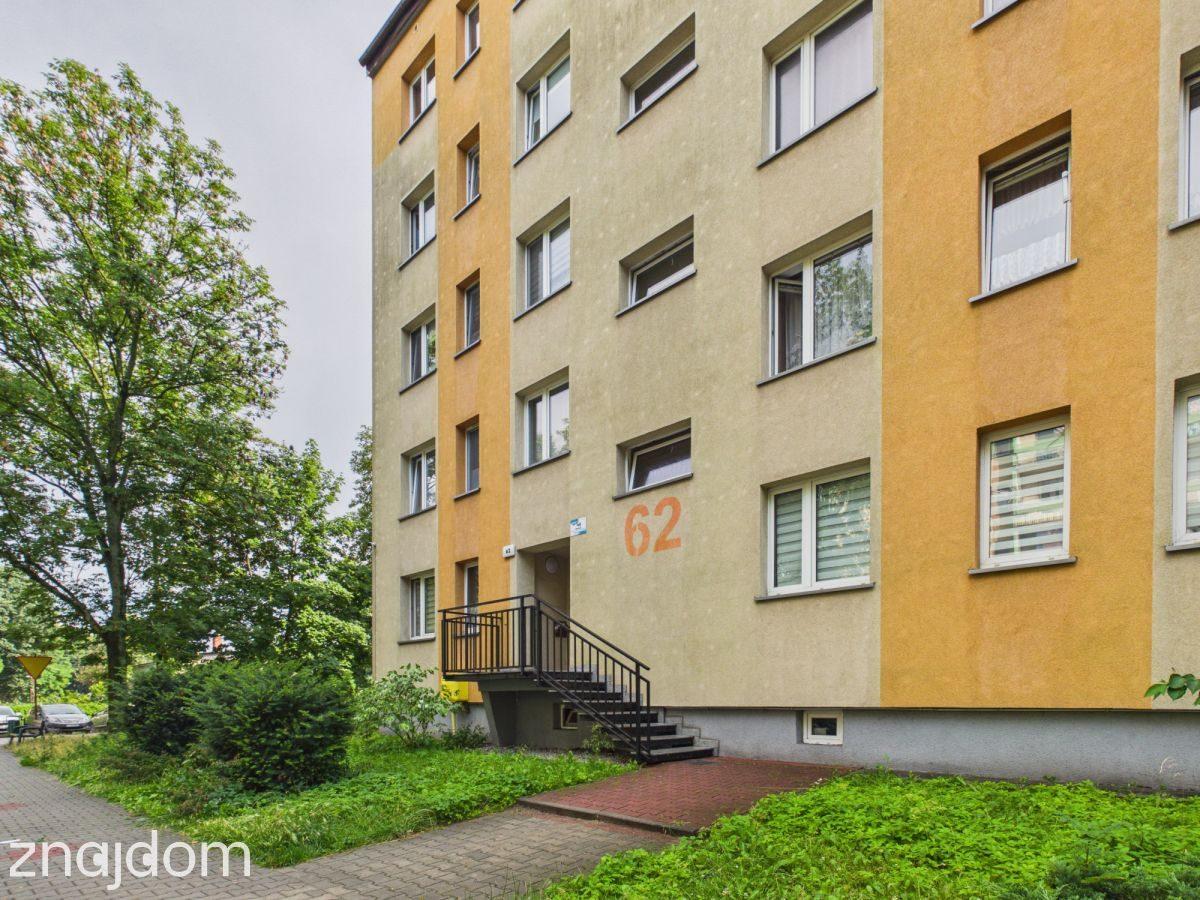 2 pokoje z balkonem, na 1 piętrze, blisko DK86 - zdjęcie 17