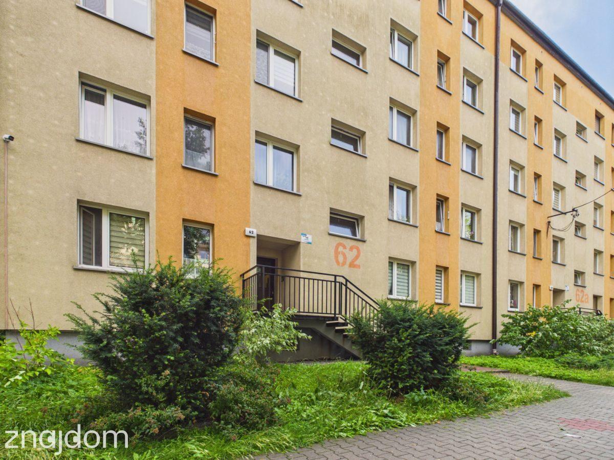 2 pokoje z balkonem, na 1 piętrze, blisko DK86 - zdjęcie 18
