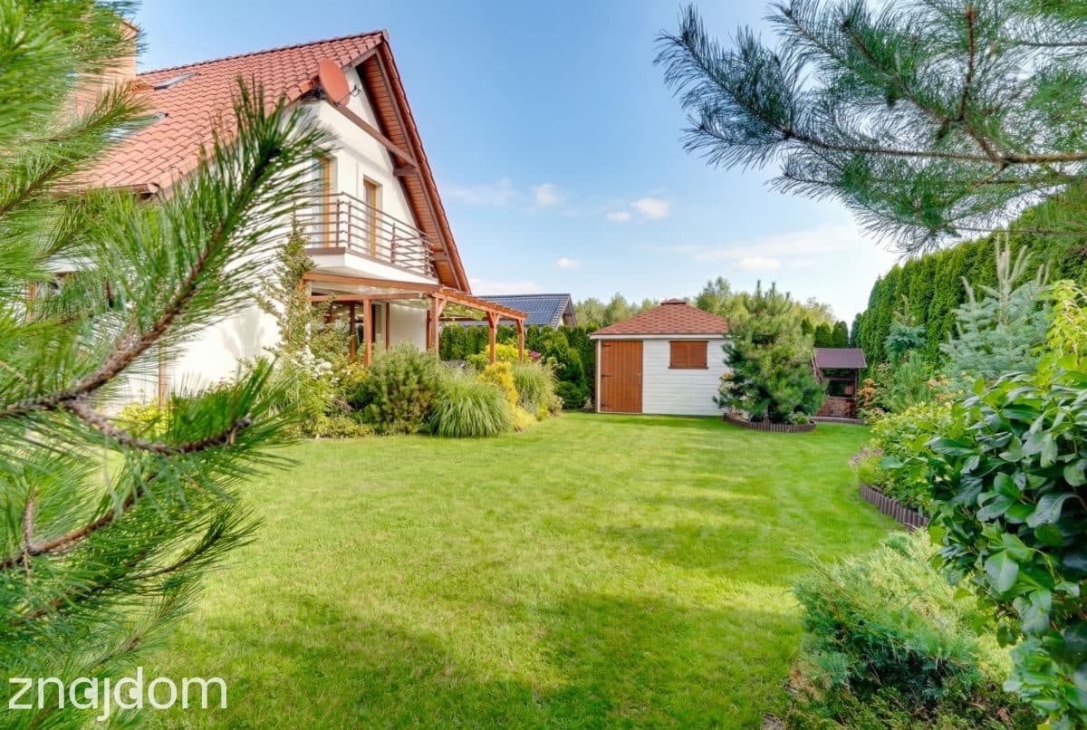 Dom do którego chce się wracać/227m2/Mikołów - zdjęcie 4