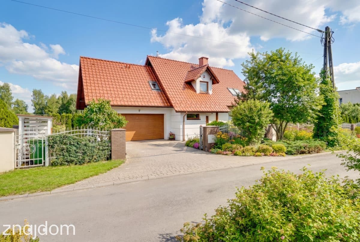 Dom do którego chce się wracać/227m2/Mikołów - zdjęcie 5
