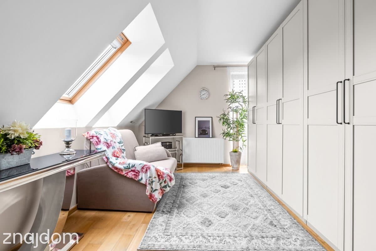 Dom do którego chce się wracać/227m2/Mikołów - zdjęcie 17