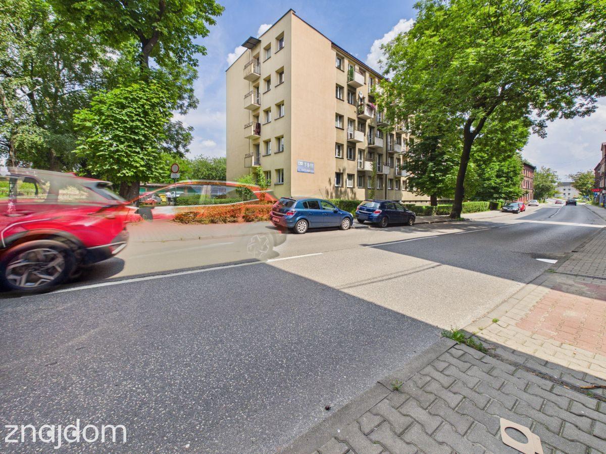 M3 z balkonem do wprowadzenia na Batorym! - zdjęcie 17