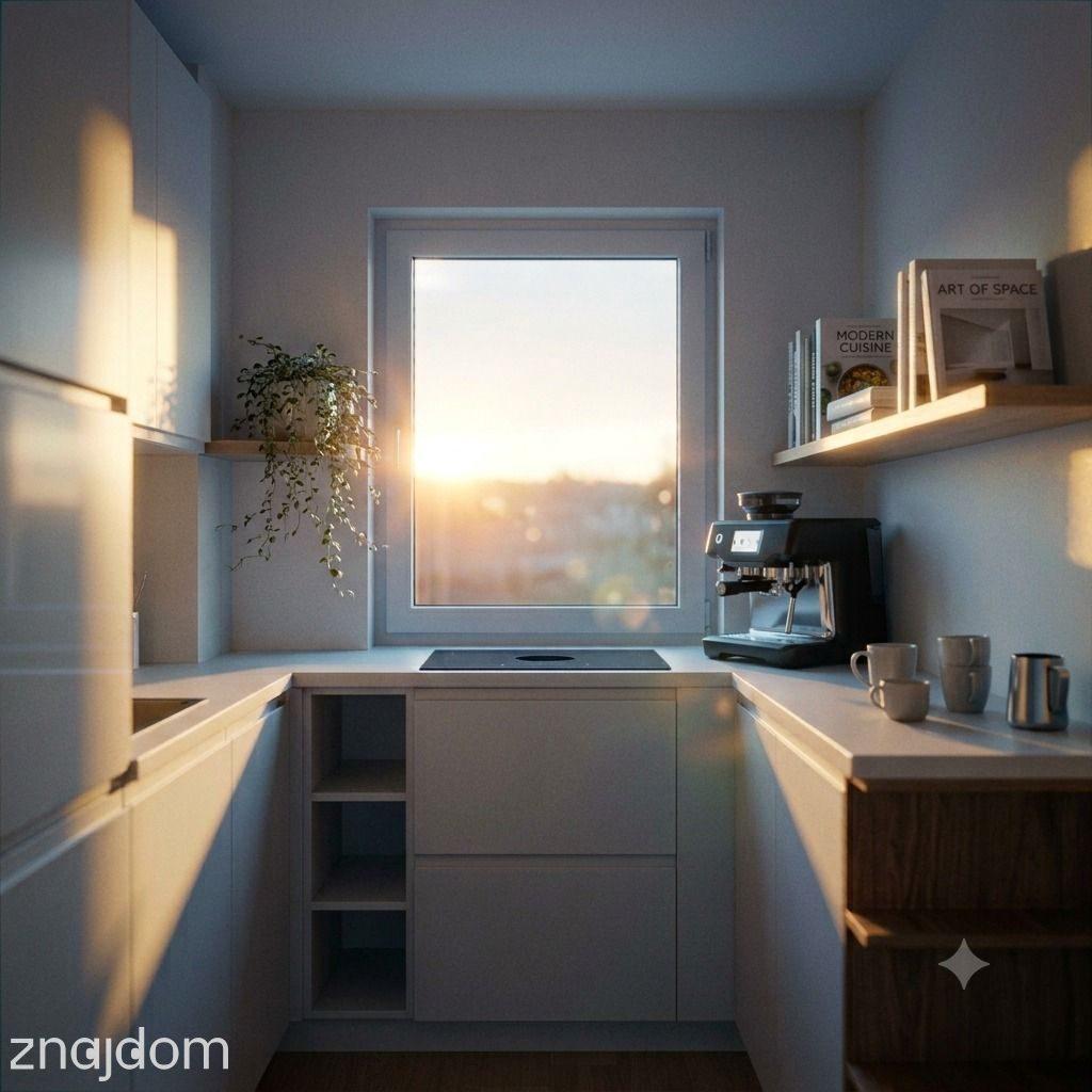 2 pokoje z balkonem, na 1 piętrze, blisko DK86 - zdjęcie 10