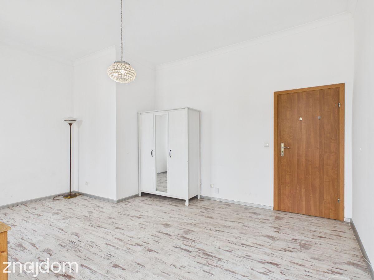 M5 z balkonem w centrum Gliwic - zdjęcie 12