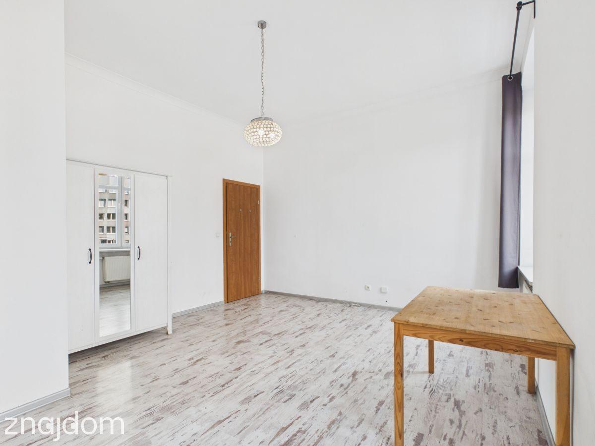 M5 z balkonem w centrum Gliwic - zdjęcie 14