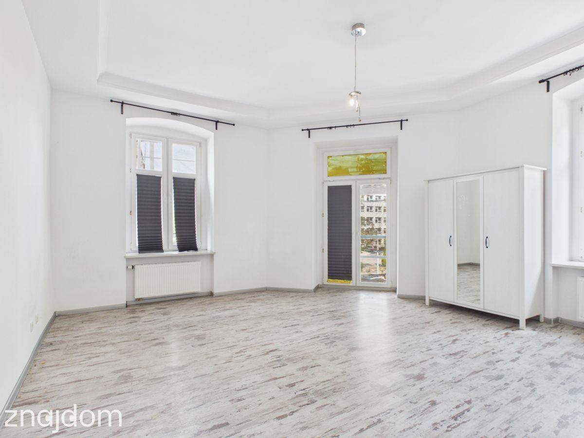 M5 z balkonem w centrum Gliwic - zdjęcie 10