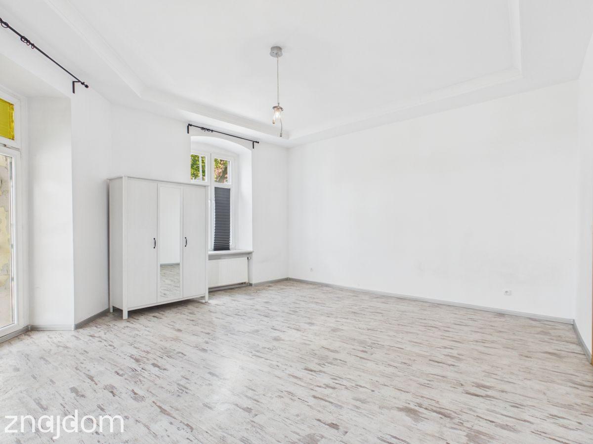 M5 z balkonem w centrum Gliwic - zdjęcie 16