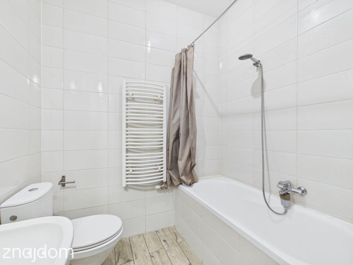 M5 z balkonem w centrum Gliwic - zdjęcie 7