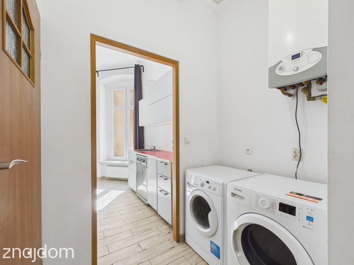 M5 z balkonem w centrum Gliwic - zdjęcie 8