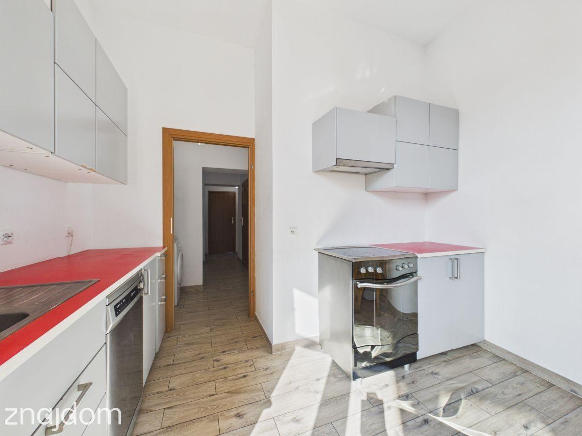 M5 z balkonem w centrum Gliwic - zdjęcie 9