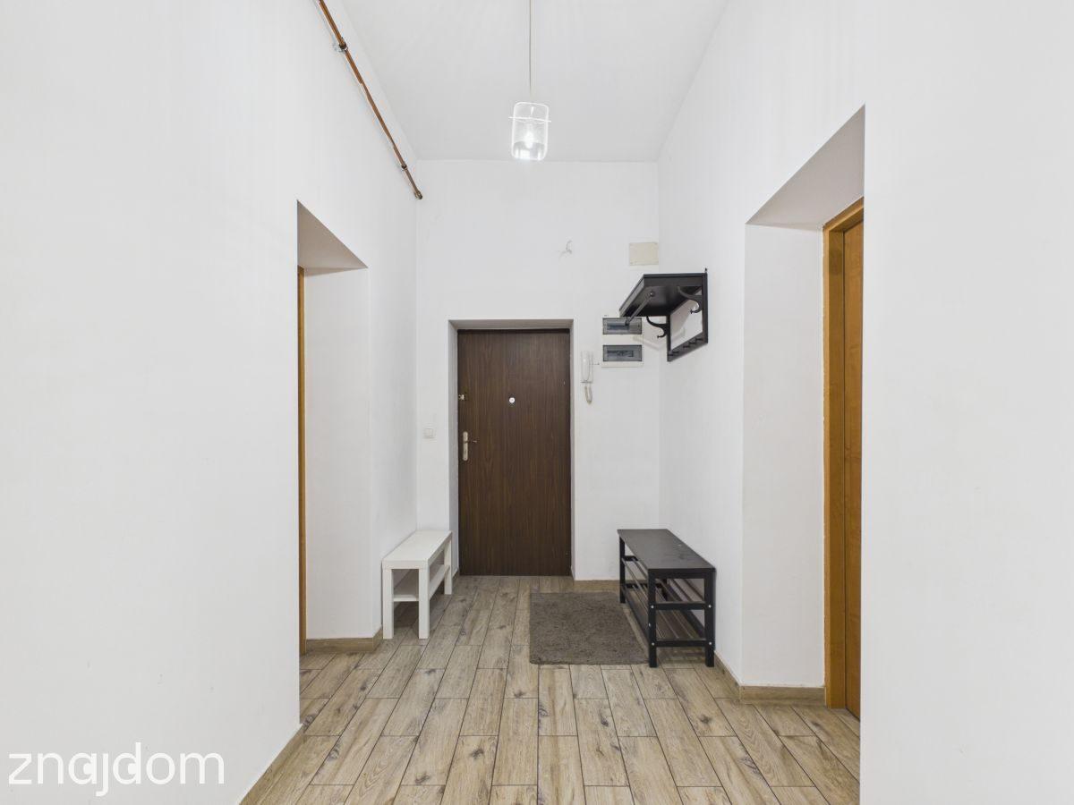 M5 z balkonem w centrum Gliwic - zdjęcie 13
