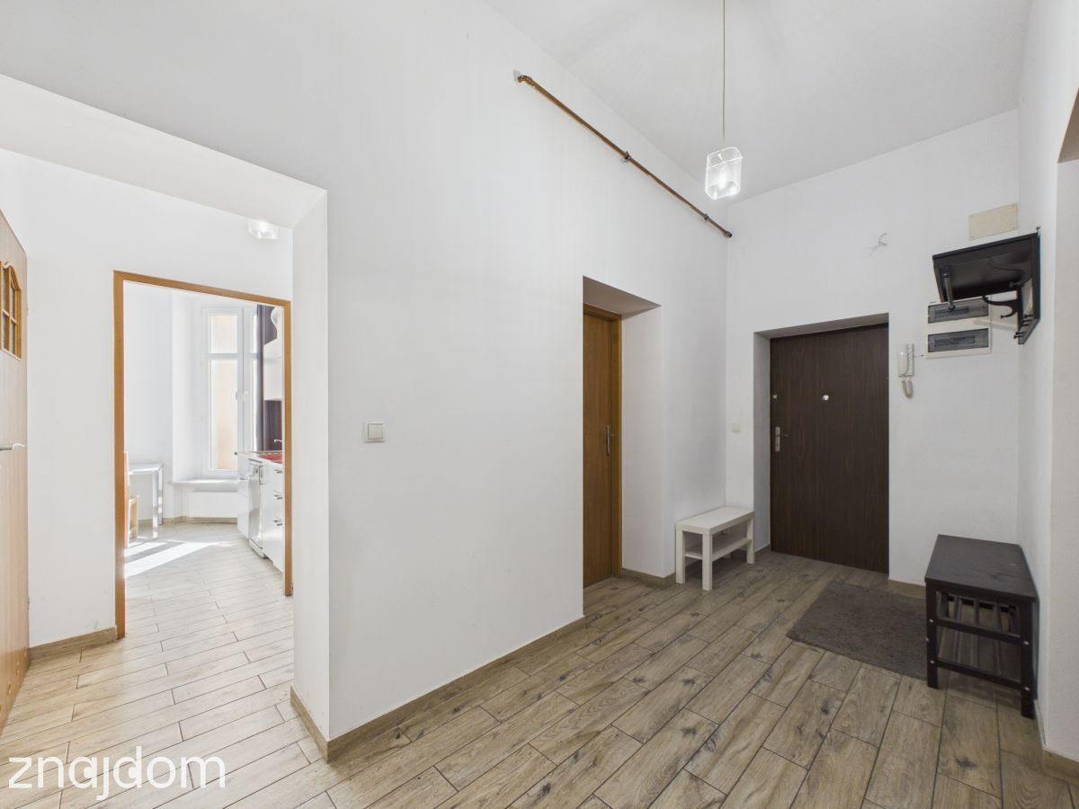 M5 z balkonem w centrum Gliwic - zdjęcie 19