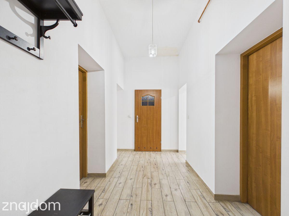 M5 z balkonem w centrum Gliwic - zdjęcie 11
