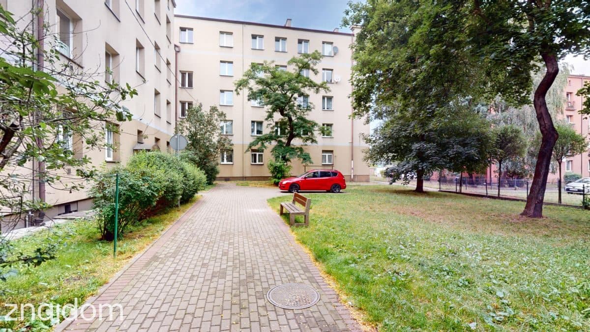 W rozkładzie na 2 strony, jasna kuchnia! - zdjęcie 17