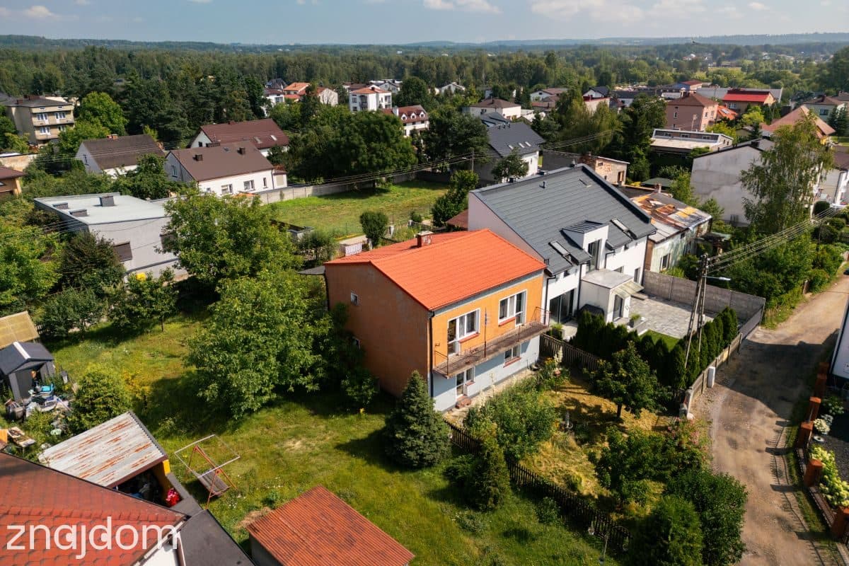 Nieruchomość z potencjałem na lata - zdjęcie 2