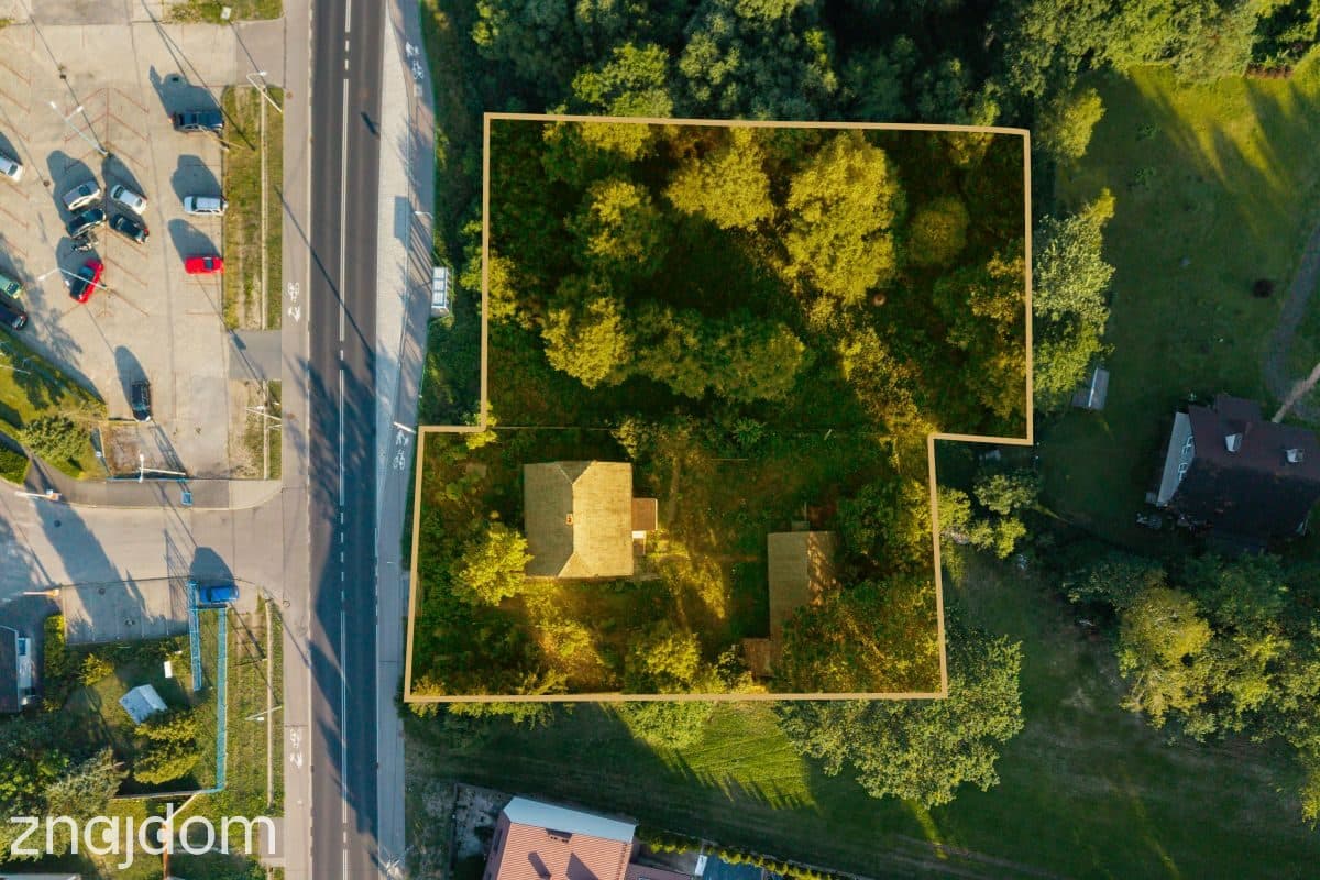 Dom z ogromnym potencjałem - zdjęcie 5