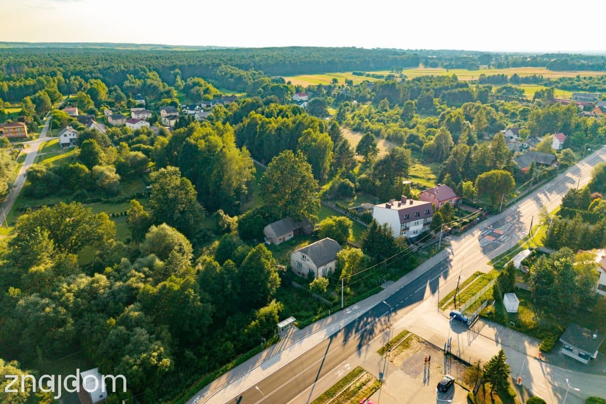 Dom z ogromnym potencjałem - zdjęcie 2