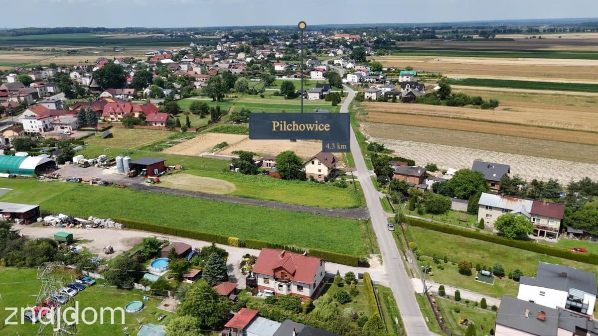 Wyjatkowa dzialka budowlana /Wilcza/ - zdjęcie 5