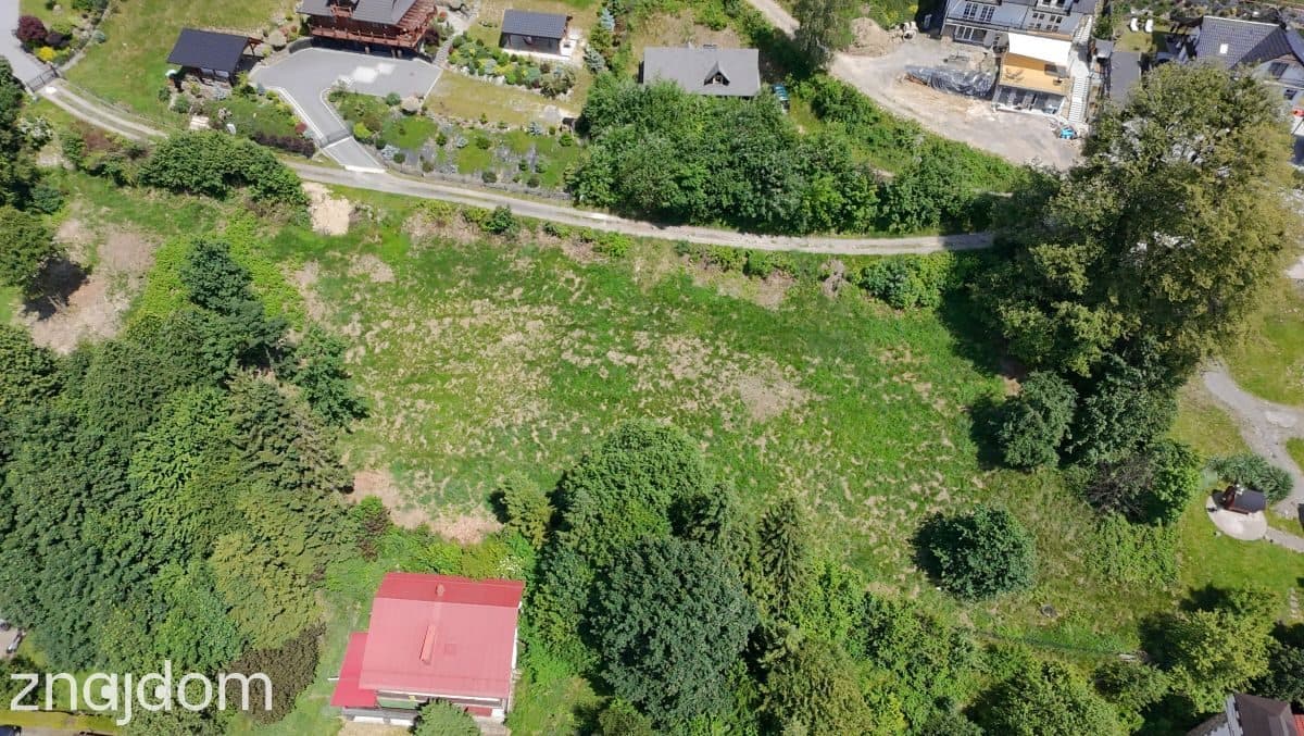 Działka  w pobliżu największych atrakcji Wisły - zdjęcie 5
