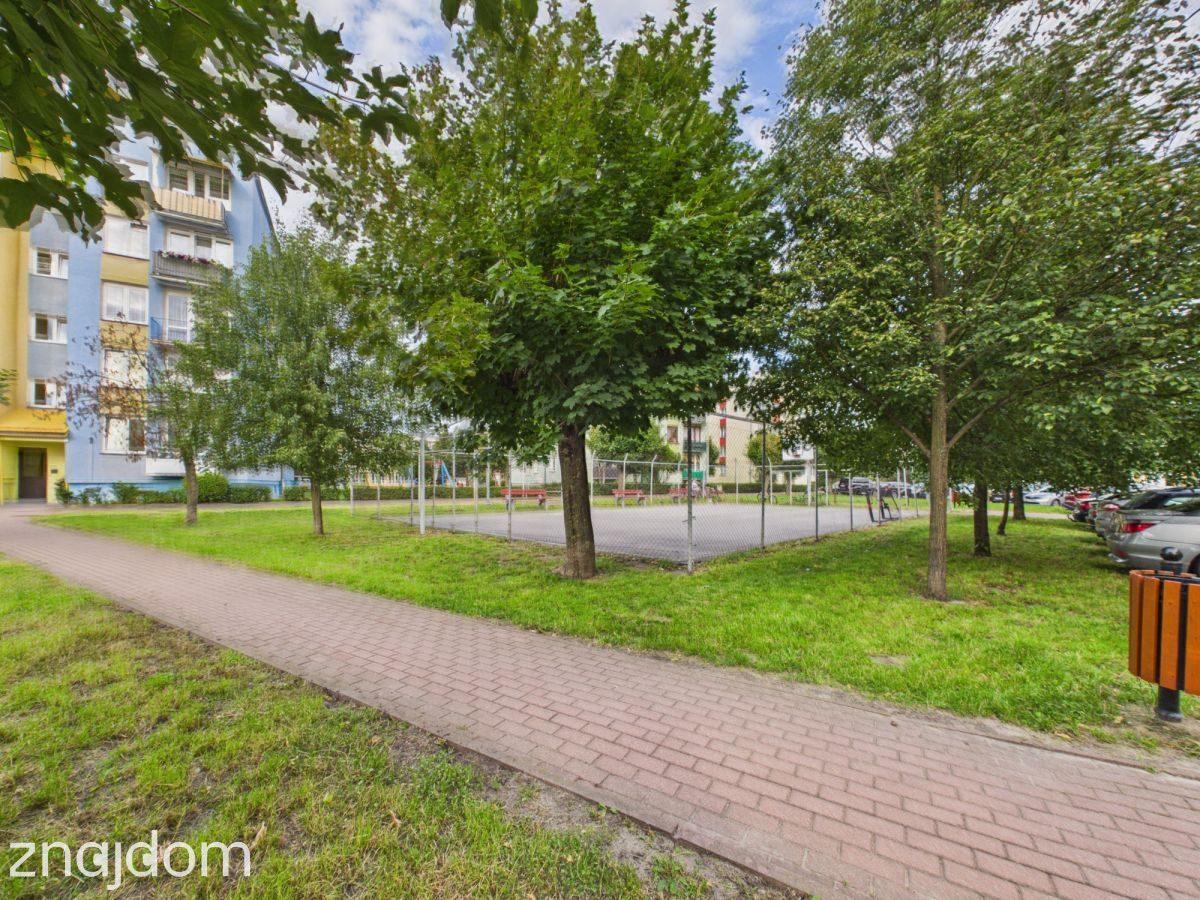 Funkcjonalne mieszkanie 3-pokojowe w centrum - zdjęcie 15