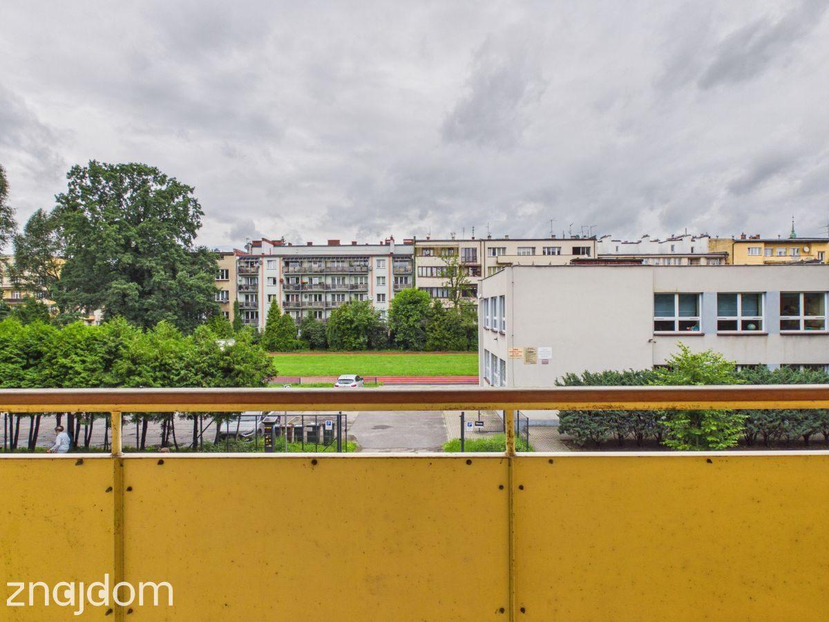 Przestronne z 2 balkonami w Centrum! - zdjęcie 7