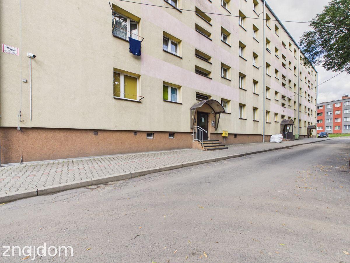 Wynajęte mieszkanie z dobrym ROI - zdjęcie 19