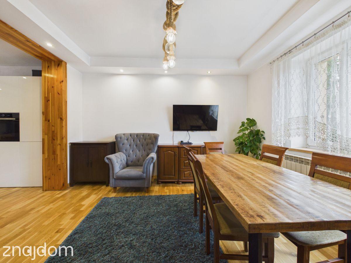 Dom 93 m², drugi budynek mieszkalny, garaż - zdjęcie 6