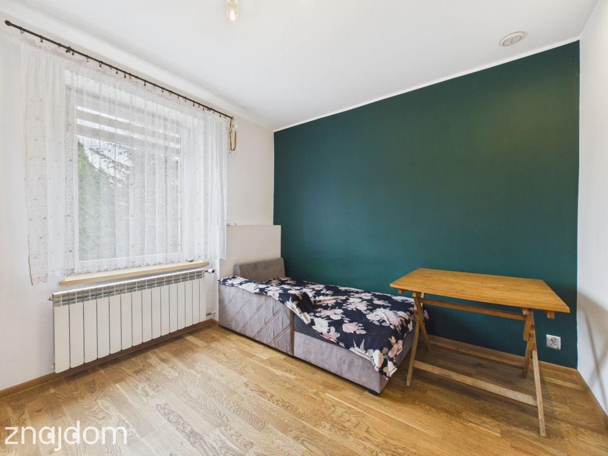 Dom 93 m², drugi budynek mieszkalny, garaż - zdjęcie 9