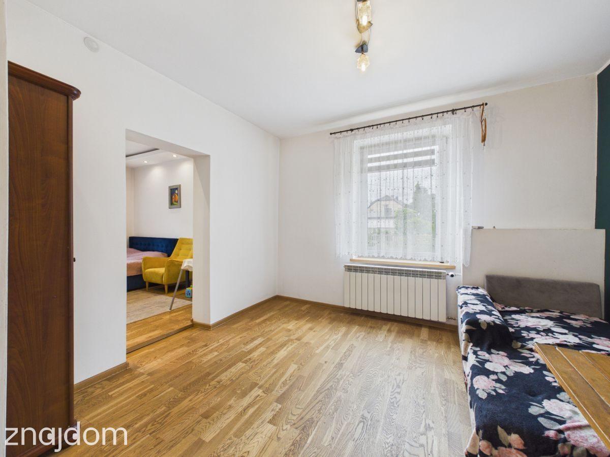 Dom 93 m², drugi budynek mieszkalny, garaż - zdjęcie 10